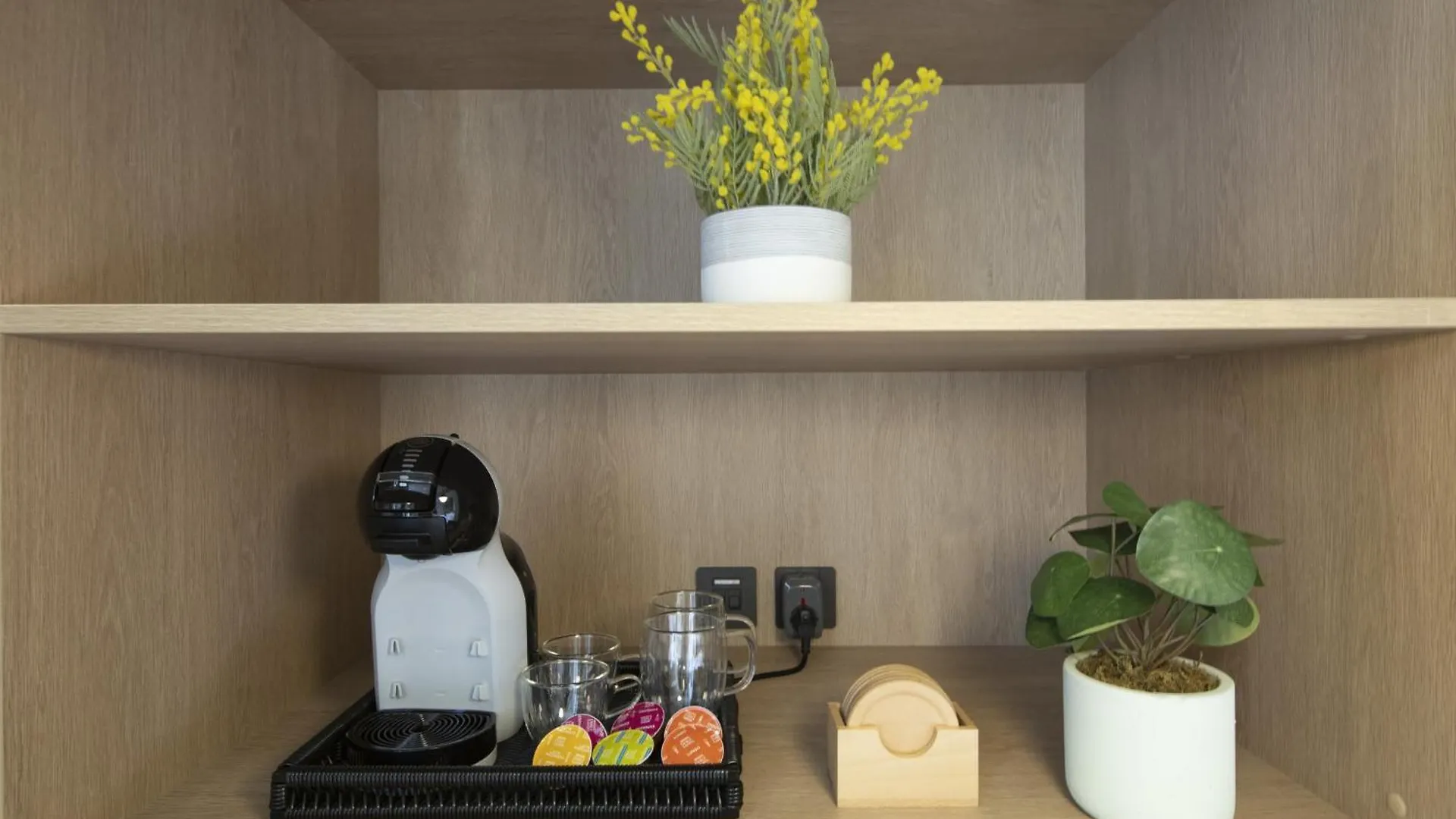 Apartment Modern & Business Travel Ready Studio At Upside Living Dubai United Arab Emirates