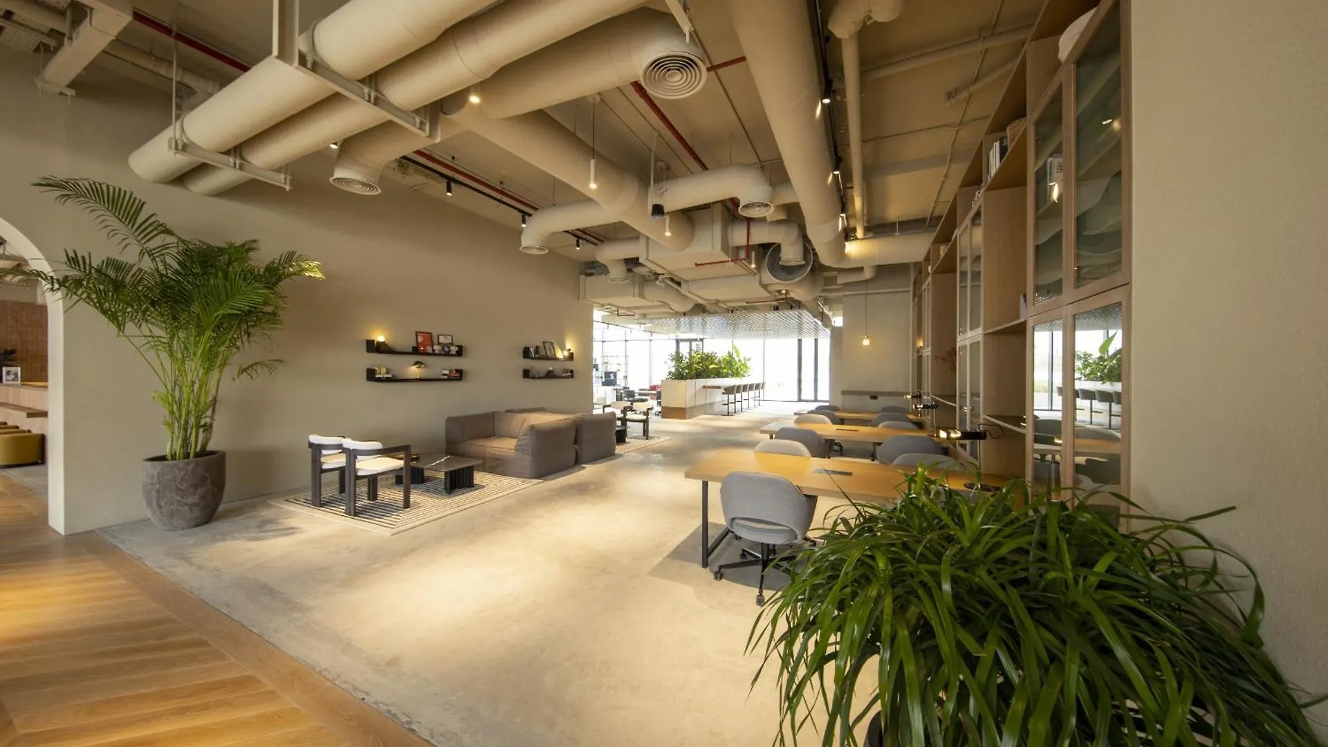 Apartment Modern & Business Travel Ready Studio At Upside Living Dubai United Arab Emirates