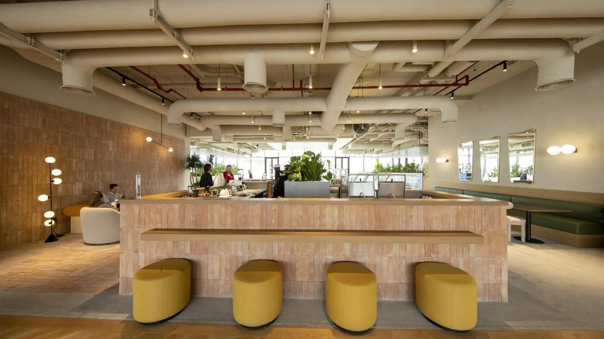 Modern & Business Travel Ready Studio At Upside Living Dubai 0*,
