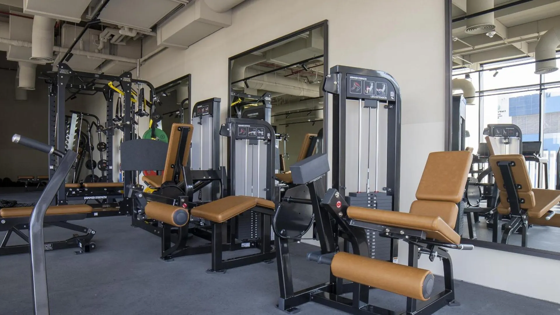Modern & Business Travel Ready Studio At Upside Living Dubai