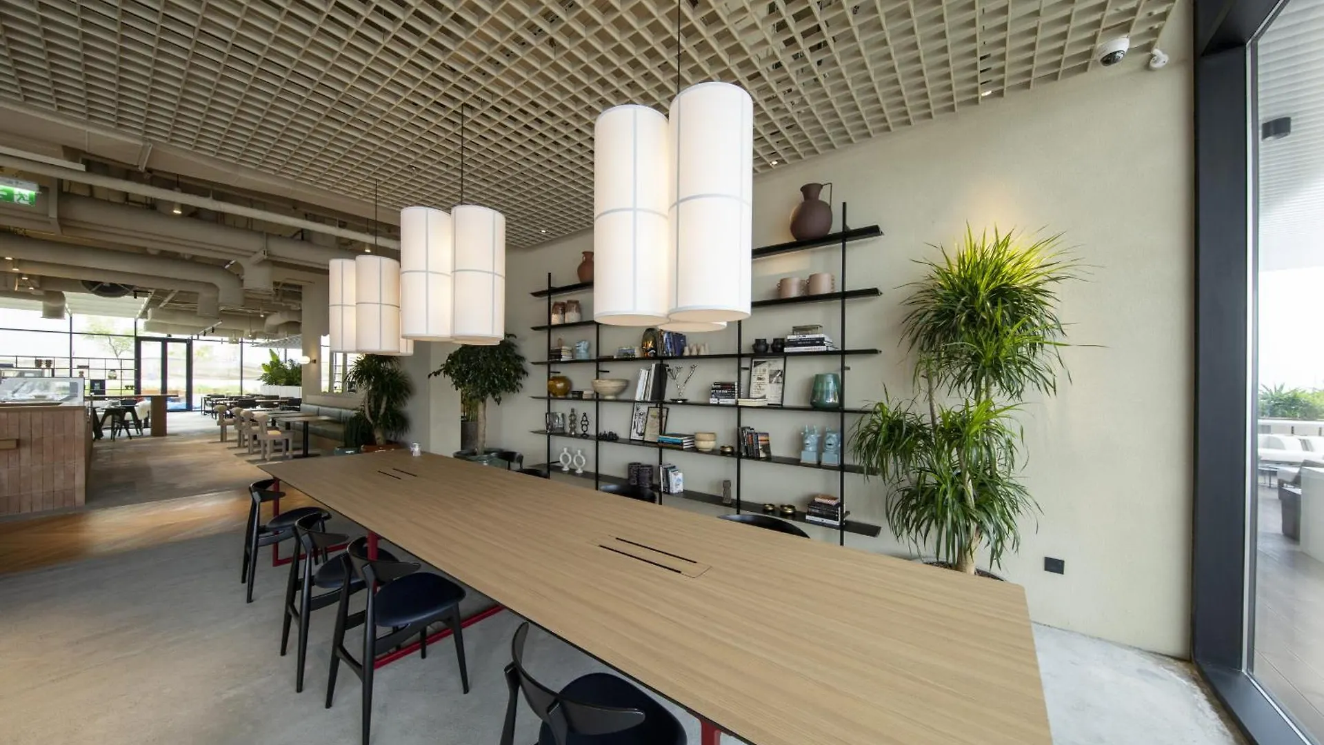 Modern & Business Travel Ready Studio At Upside Living Dubai United Arab Emirates