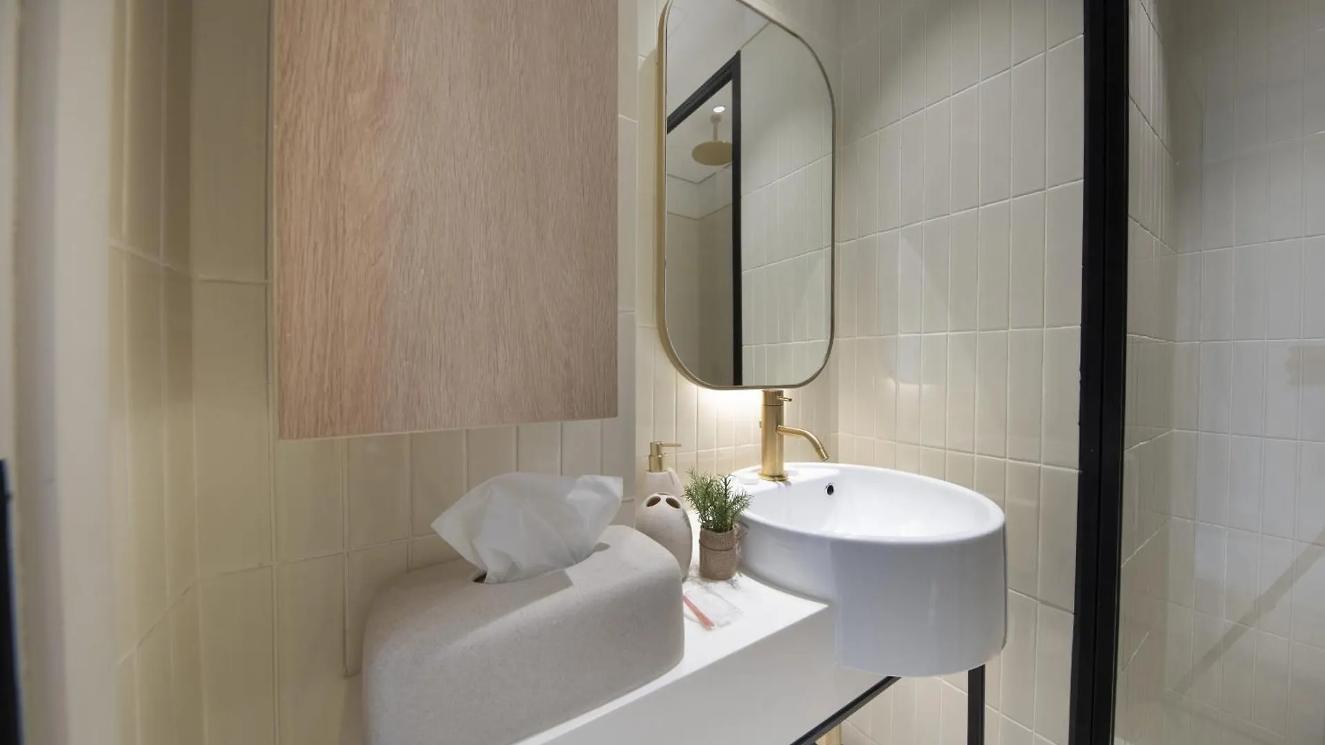 Modern & Business Travel Ready Studio At Upside Living Dubai 0*,  United Arab Emirates