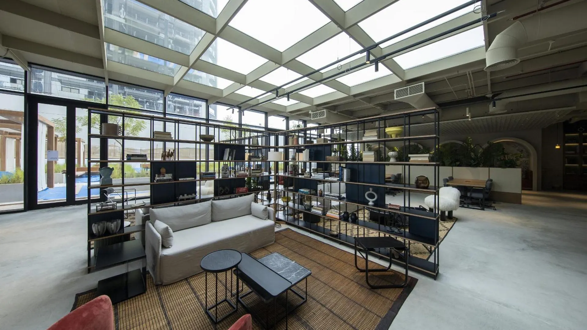 Apartment Modern & Business Travel Ready Studio At Upside Living Dubai United Arab Emirates