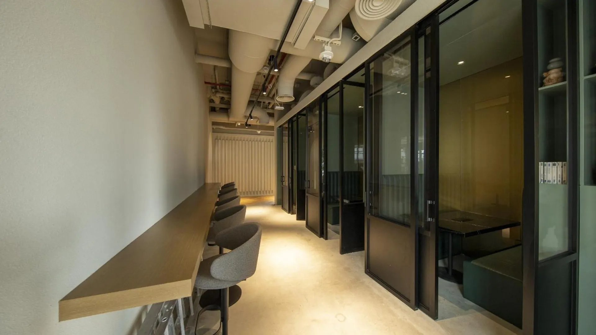Modern & Business Travel Ready Studio At Upside Living Dubai United Arab Emirates