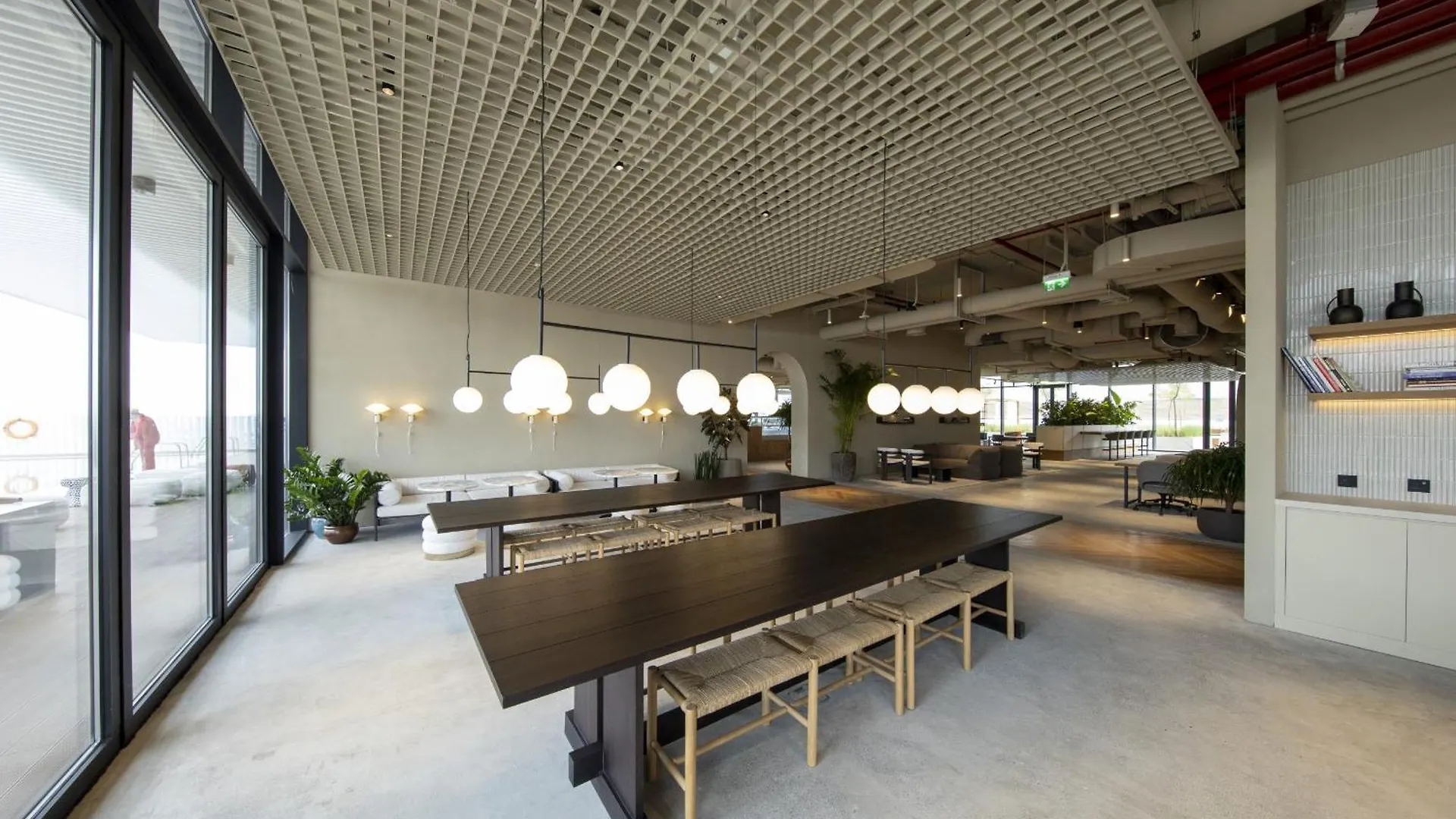 Modern & Business Travel Ready Studio At Upside Living Dubai