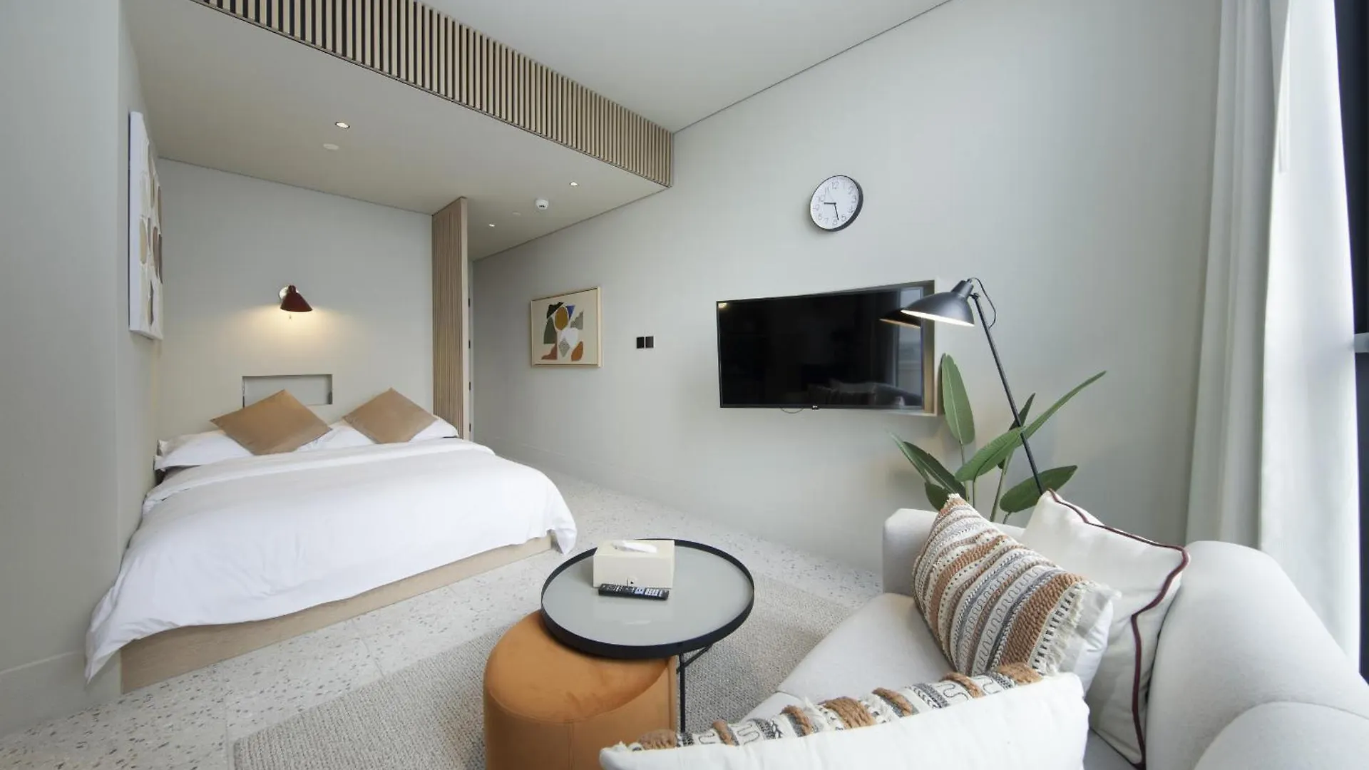 Modern & Business Travel Ready Studio At Upside Living Dubai 0*,  United Arab Emirates