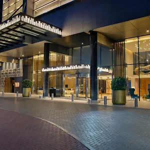 Hotel The St. Regis Downtown, Dubai