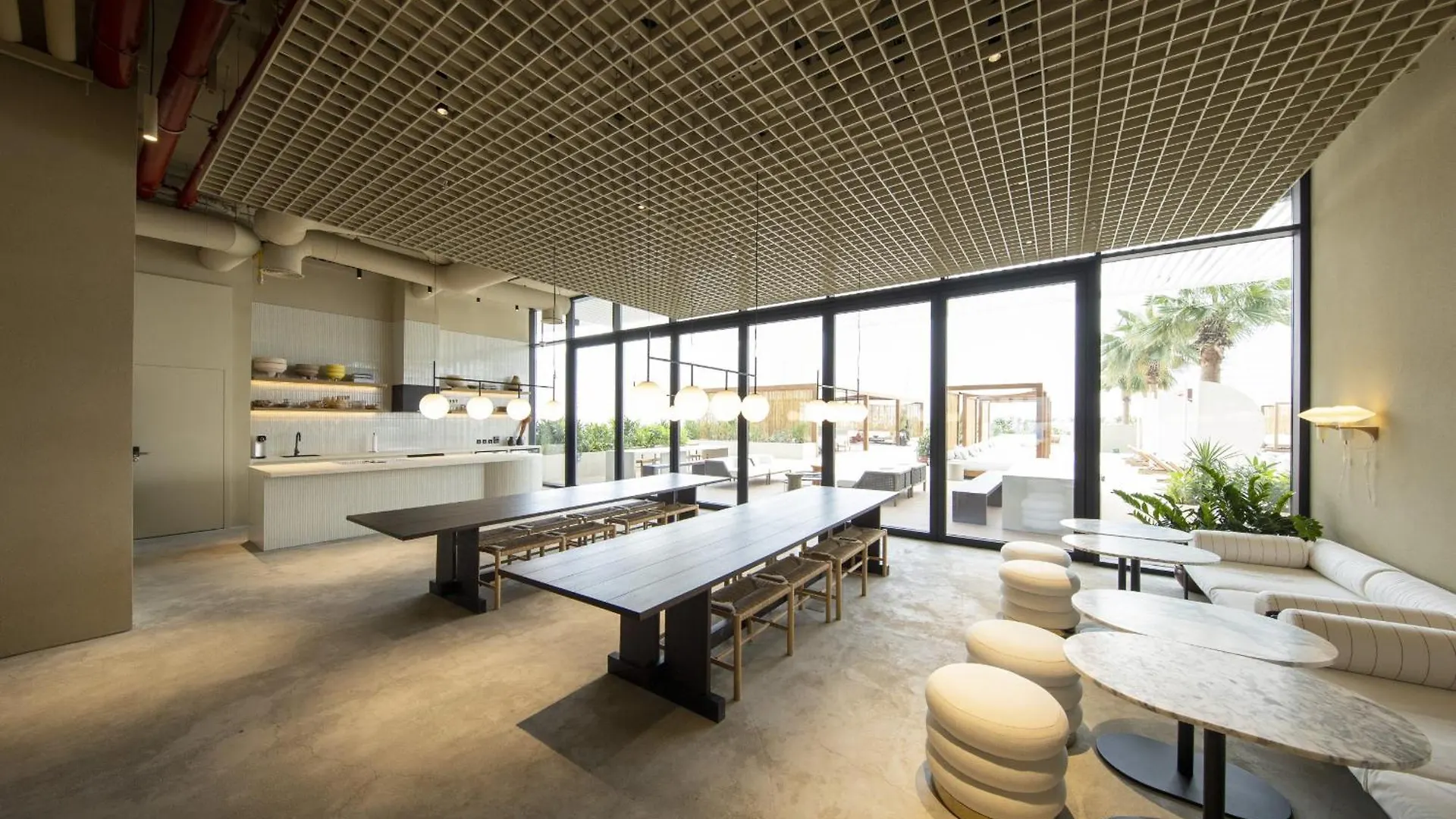 Modern & Business Travel Ready Studio At Upside Living Dubai 0*,